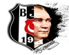 Beşiktaş Cutout