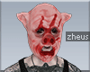 !҉Zheus Piggy Mask 2