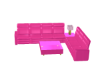 Bimbo Cave Recliner Sofa