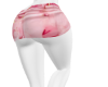 𝓚 | Skirt pink sweet