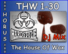 The House Of  Wax