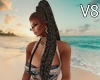 LONG BRAIDS V8