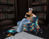 Enchanted Reading Chair