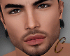 Sexy Head + Eyes