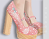 ♛'  girly heels *1