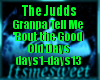 Judds - Grandpa Old Days