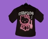 pink kitty & cup