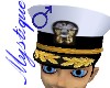 US Navy Command Male