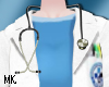 Stethoscope [Doctor] -F-