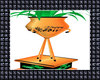 HALLOWEEN PLANT