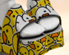 ducklings Sandals F