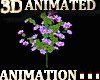 Animated Rose Tree/Sound