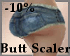 AC| Butt Scaler -10%