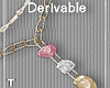 DEV - Asti Long Necklace