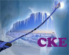 CKE Arctic Shadow Tail