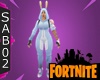Bunny Suit Fortnite