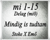 Mindig is tudtam
