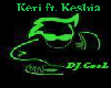Keri Feat. Keshia