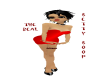 JEN REAL BETTY BOOP 2