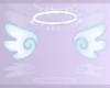 Angel Halo Filter -M-