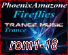 [Mix]Fireflies Trance M