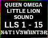 !LLS LITTLE LION SOUND