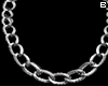 Necklace Sofi Silver