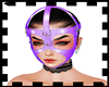(OM)Mask Lilac
