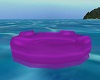 A~Purple Family Float