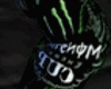 calça monster
