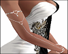 Heart Armbands +