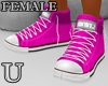 [UqR] Pink Kicks Female