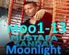 Mustafa Sandal-Moonlight