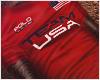 PRL "Team Usa" T-Shirt