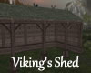 !ML! Viking Shed