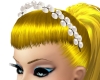 Barbie Pearl Headband