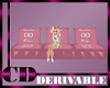 Kids couch Derivable