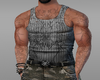 Tee-Shirt Grey tatoo