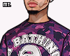🔥. BP Purple T-Shirt