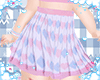 KID🍭BFF Candy Skirt