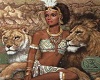 ~SL~ Lion Queen