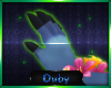.:*D*:.Stitch!Claws*F*