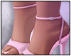 Lauren Heels Pink