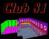 Club 81, Mirror,Derivabl