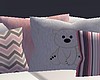 -LMM- Dream 4 pillow