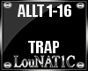 L| All This #TRAP