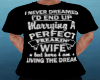 Perfect Wife Blk