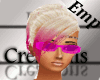 {Emp} Pink shades