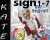 Bill Eng. Here'sYou Sign