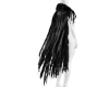 Dark Death Cloak